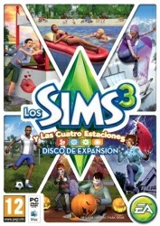 Los Sims 3: Y las Cuatro Estaciones